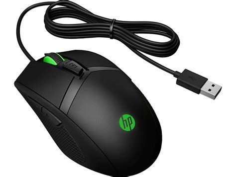 HP Pavilion Gaming Mouse 300 – UOE