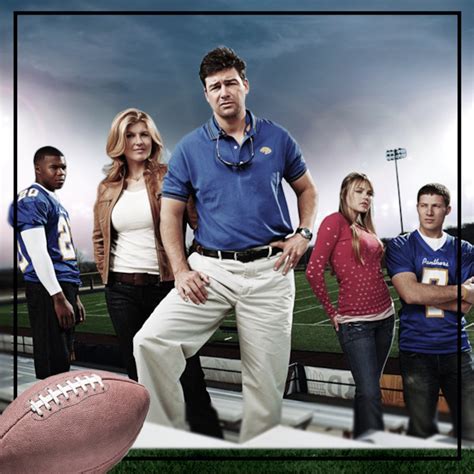 See the Friday Night Lights Cast, Then and Now - Patabook Entertainment