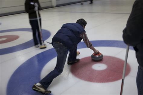 Curling: Sweeping the Nation’s Capital | We Love DC