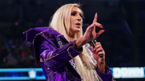 Charlotte Flair Criticizes WWE Raw 30 Segment - WrestleTalk