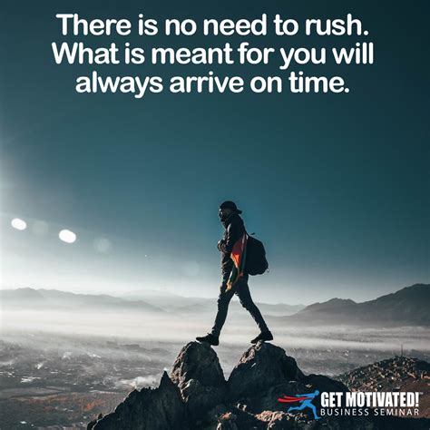 Your success will always arrive on time #thursdaythoughts #getmotivated #leadership #success # ...