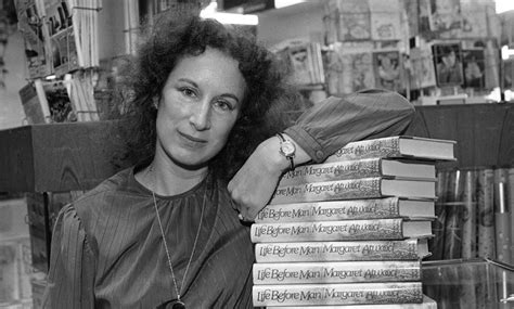 The 10 best Margaret Atwood books