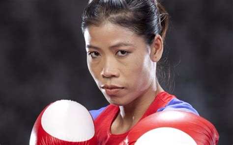 Mary Kom to lead Indian Contingent at the AIBA Elite Women World ...