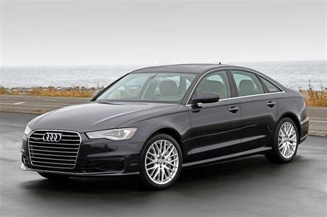 The Audi A6 Sedan: Drive Innovative Brilliance – Auto Mart Blog