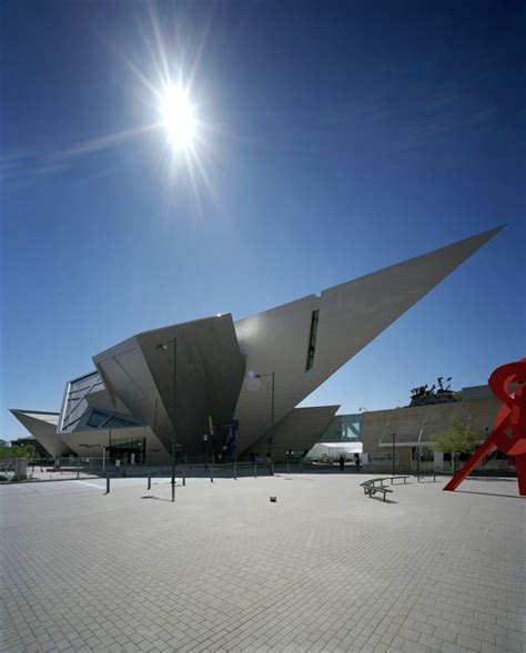 Spotlight: Daniel Libeskind | ArchDaily