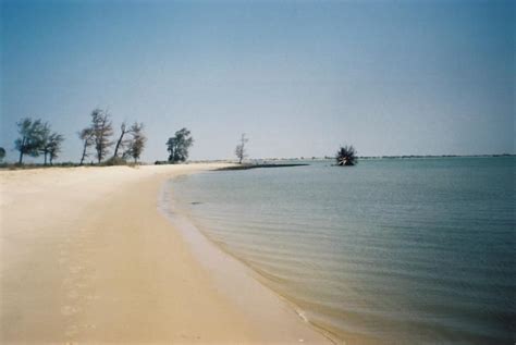 Las playas más bonitas de Senegal - Rutainfinita.com 24/7