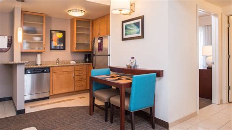 Hotel in Pittsburgh, PA, North Shore | Residence Inn Pittsburgh North Shore