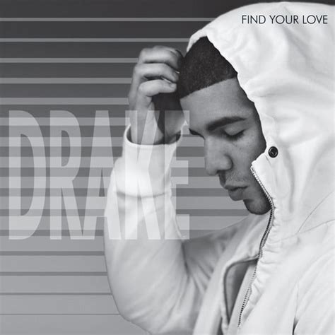 Drake – Find Your Love Lyrics | Genius Lyrics