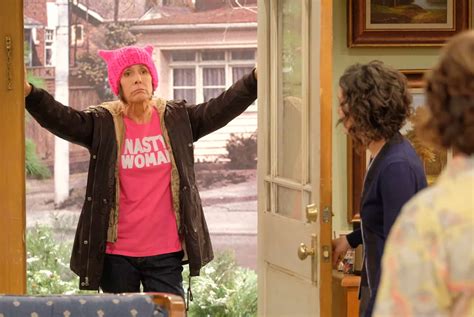 Roseanne 2018: Top 10 Quotes from the Cast about the Roseanne Reboot