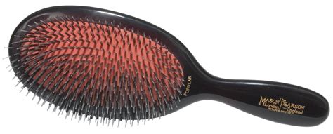 Mason Pearson Popular Mixture Hair Brush, 0.5 lb. | Hair brush, Mason ...