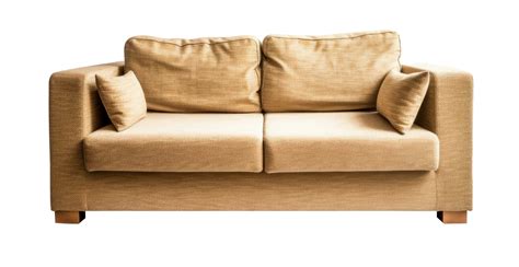 Free Modern sofa cutout 23522894 PNG with Transparent Background