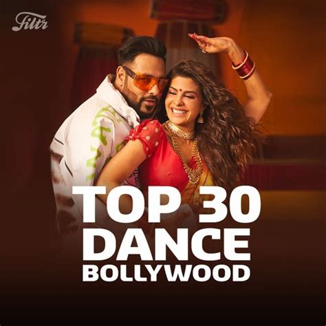 bollywood dance songs | Top 30 Hindi Dance Songs- JioSaavn