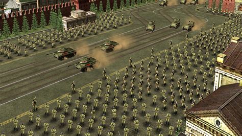 Command And Conquer Generals 2 | PCGamesN