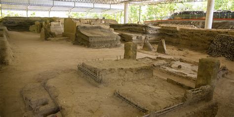 Joya de Cerén, la cultura Maya y Patrimonio de la Humanidad (UNESCO)