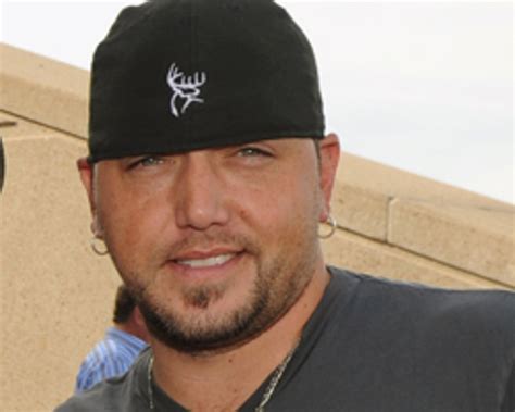 Jason Aldean Talks ‘Tattoos on This Town’ and His Own Tattoos