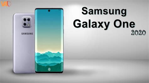 Samsung Galaxy One 2020 Release Date, Price, Features -Samsung Galaxy One First Look, Leaks ...