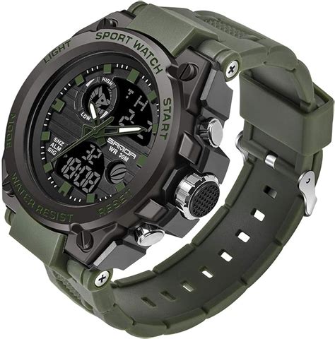 These Are 10 Of The Best Tactical Watches | lupon.gov.ph