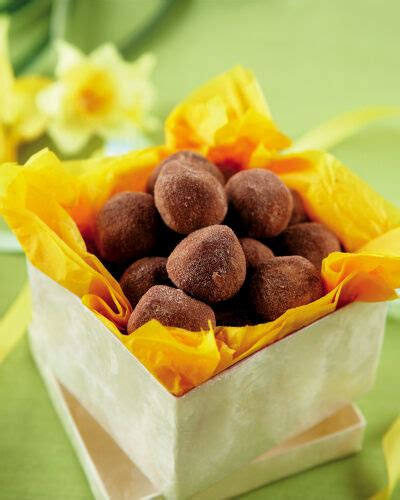 Chocolate Truffles - ALDI UK