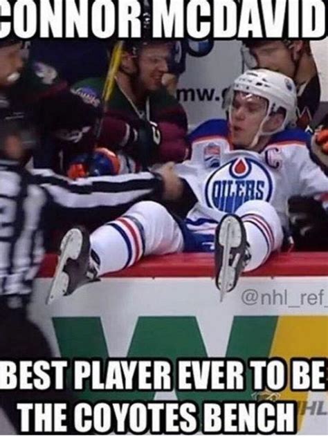 75 Funny Hockey Memes Poking Fun at NHL Greats in the Sports World