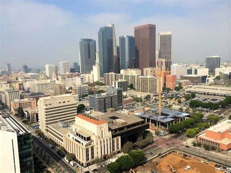 Los Angeles City Hall Observation Deck in Los Angeles: 1 reviews and 5 ...