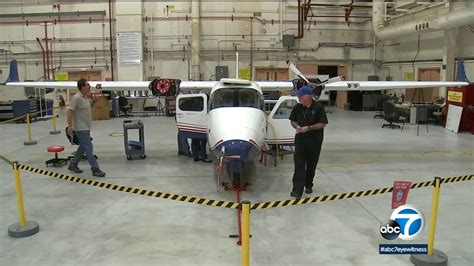 NASA unveils first-ever all-electric plane, powered by 14 motors and ...