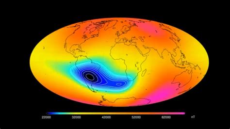 A maritime mystery: What has been causing ships to sail in circles? | Science & Tech News | Sky News