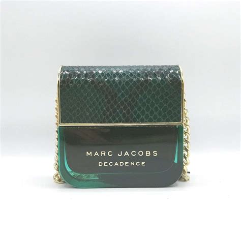 MARC JACOBS DECADENCE PERFUME (EDP) 100ML - BTEGA