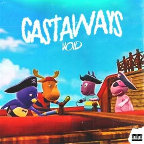 void – Castaways Lyrics | Genius Lyrics