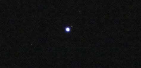 Capturing Neptune & Triton with a Small Telescope