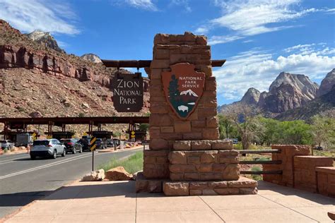 Here's Where to Stay Near Zion National Park