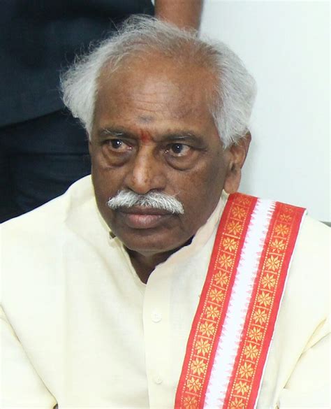 Bandaru Dattatreya - Wikipedia