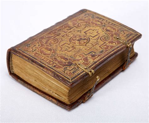 Illuminated Manuscript Book of Hours 15th Century. at 1stdibs