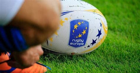 2022 Rugby Europe Championship Fixtures, Teams List, Venue, Kick-Off ...