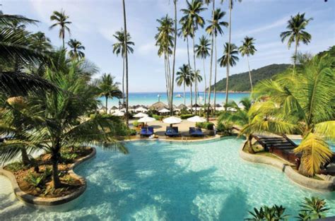 10 Must Visit Beach Resorts in Malaysia - All about Kuala Lumpur ...