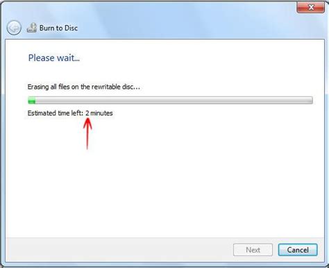 How to format DVD-RW in Windows 7? | Leawo Tutorial Center