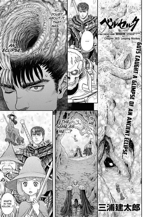 jlreter - Berserk manga online volume 12