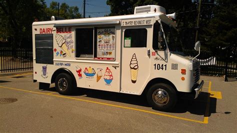 Ice Cream Truck Rental: Ice Cream Truck Rental Toronto, Mississauga ...