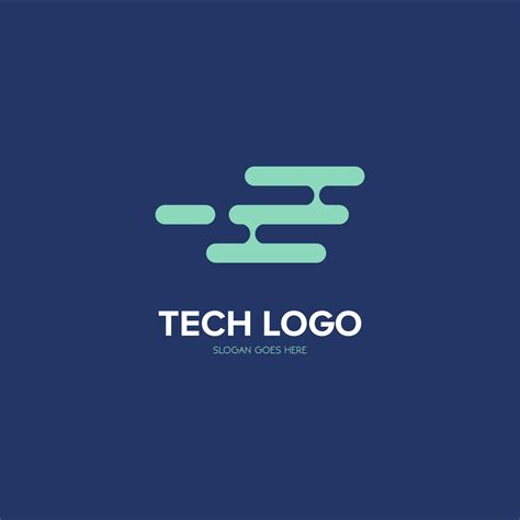 Illustration Vector Graphic of Technology Logo 4796472 Vector Art at Vecteezy