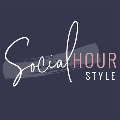 Social Hour Style - Apps on Google Play