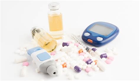 How Do Different Type 2 Diabetes Medications Perform in Combination with Metformin? - Blog - NIDDK