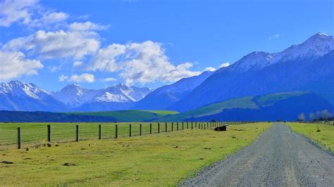 Big country Photograph by James Alexander | Fine Art America