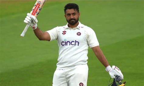 Karun Nair Stages A Spectacular Comeback With Unbeaten Century