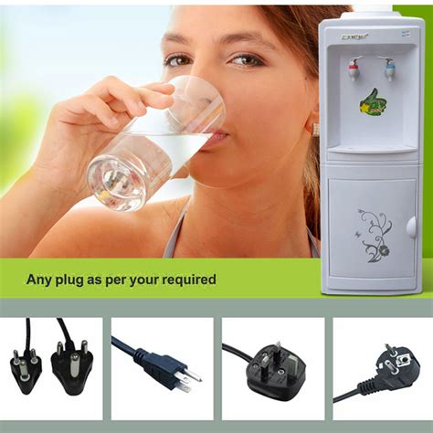 Nestle 5-gallon Cooler Water Dispenser B27d, High Quality Nestle 5 ...