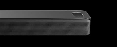 Wireless Bluetooth Soundbars and TV Speakers | Bose