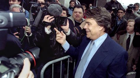 Bernard Tapie: Former Marseille president who led club to glory and disgrace dies aged 78 ...