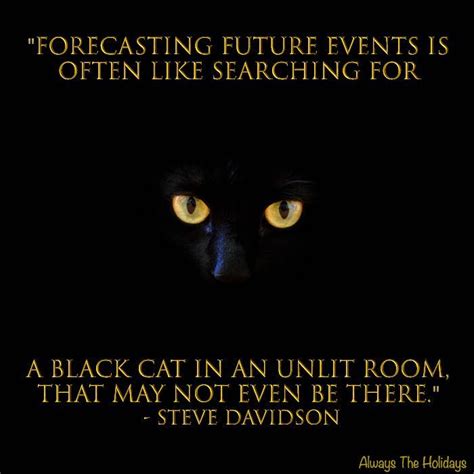 Black Cat Quotes - The Best Quotes to Celebrate Black Cats | Black cat ...