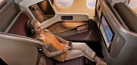 Best Business Class Airlines to Asia - Cascade Business News