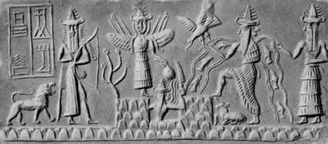 Sumerian Gods Demigods | ZoSo's TRUTHTALK13