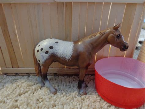 New Retired Schleich Horses! - Buckthorn Stables