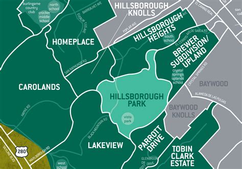 Living in Hillsborough Park | Hillsborough Park Real Estate ...